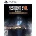 Resident Evil 7 Biohazard Gold Edition (PS5, російські субтитри), ,